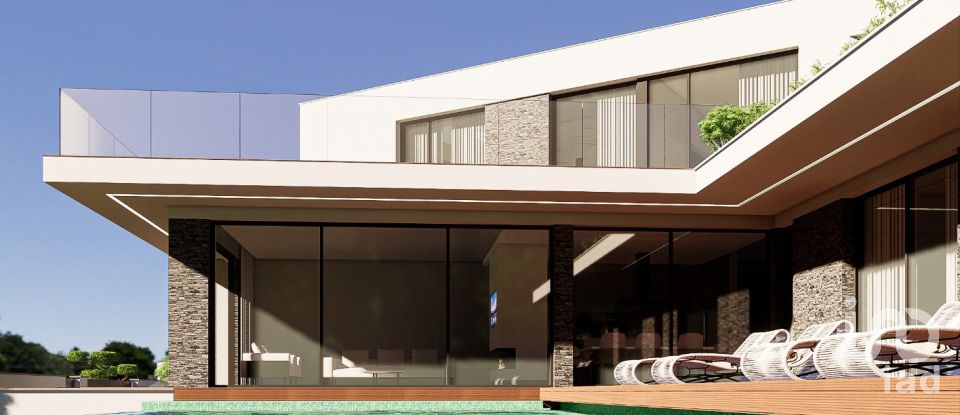 Lodge T3 in Famalicão of 328 m²