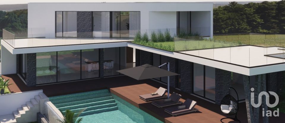 Lodge T3 in Famalicão of 328 m²