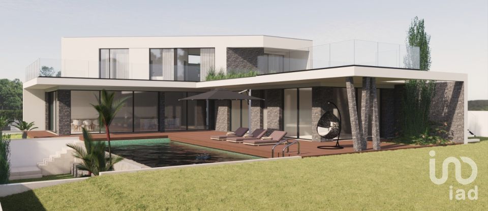 Lodge T3 in Famalicão of 328 m²