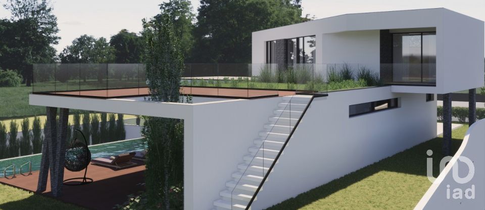 Lodge T3 in Famalicão of 328 m²