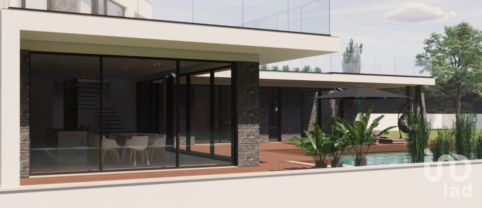 Lodge T3 in Famalicão of 328 m²