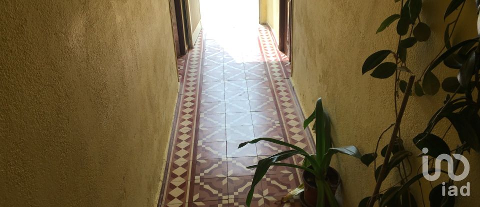 Maison traditionnelle T2 à Loulé (São Clemente) de 165 m²