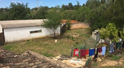 Maison traditionnelle T2 à Loulé (São Clemente) de 165 m²