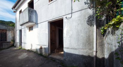 Lodge T3 in Miranda do Corvo of 126 m²