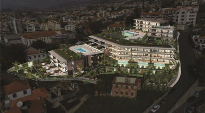 Appartement T2 à Funchal (Santa Luzia) de 123 m²