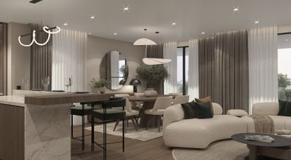 Apartment T3 in Funchal (Santa Luzia) of 161 m²