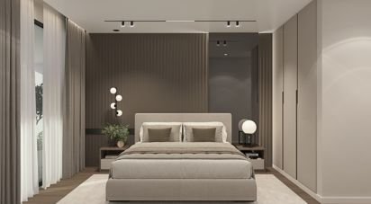 Apartment T3 in Funchal (Santa Luzia) of 161 m²