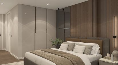 Apartment T3 in Funchal (Santa Luzia) of 161 m²