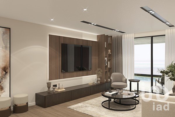 Appartement T1 à Funchal (Santa Luzia) de 128 m²