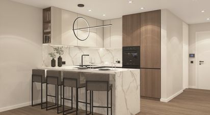 Apartment T1 in Funchal (Santa Luzia) of 128 m²