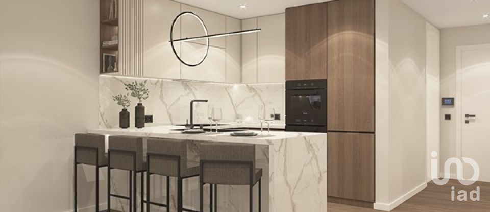 Appartement T1 à Funchal (Santa Luzia) de 128 m²