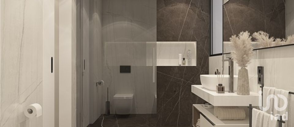 Appartement T1 à Funchal (Santa Luzia) de 128 m²