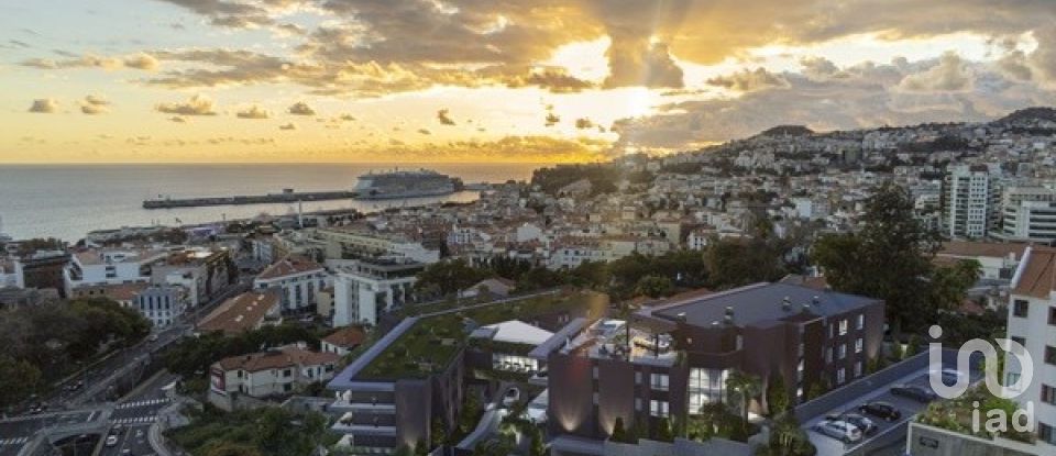 Appartement T1 à Funchal (Santa Luzia) de 128 m²
