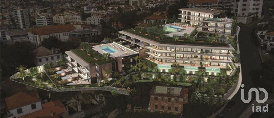 Appartement T1 à Funchal (Santa Luzia) de 128 m²