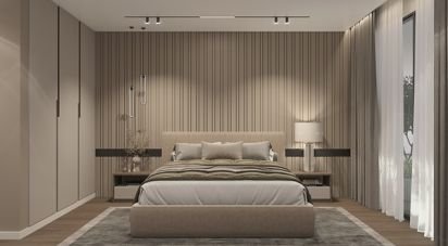 Appartement T3 à Funchal (Santa Luzia) de 172 m²