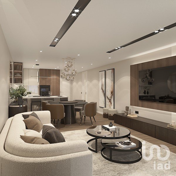 Appartement T2 à Funchal (Santa Luzia) de 104 m²