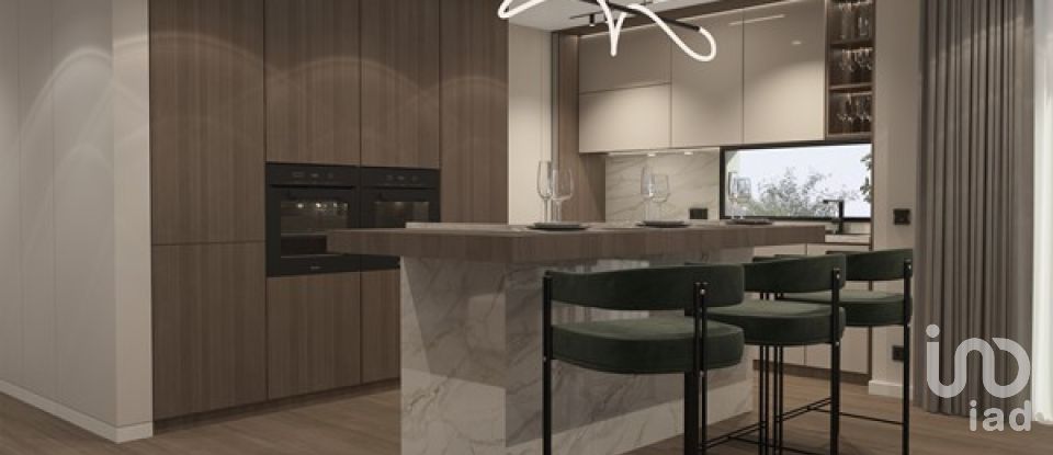 Appartement T2 à Funchal (Santa Luzia) de 104 m²