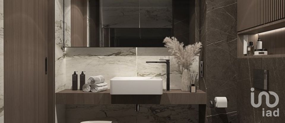 Appartement T2 à Funchal (Santa Luzia) de 104 m²