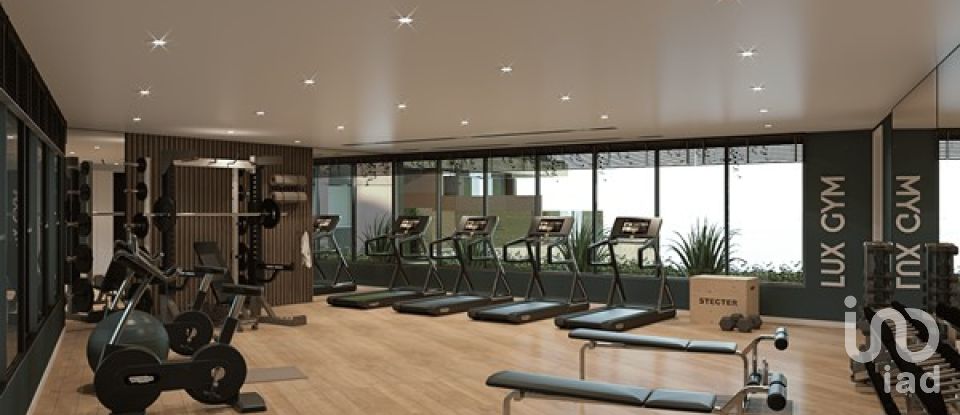 Appartement T2 à Funchal (Santa Luzia) de 104 m²