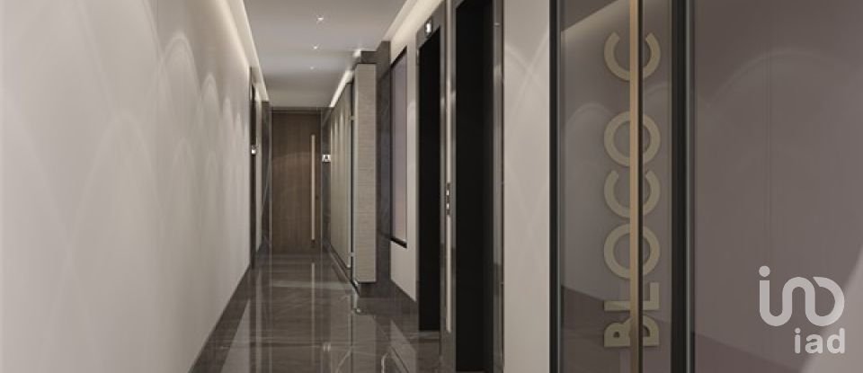 Appartement T2 à Funchal (Santa Luzia) de 104 m²