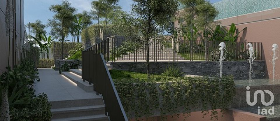 Appartement T2 à Funchal (Santa Luzia) de 104 m²