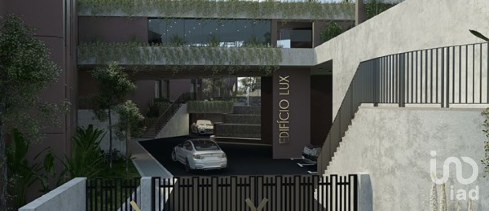 Appartement T2 à Funchal (Santa Luzia) de 104 m²