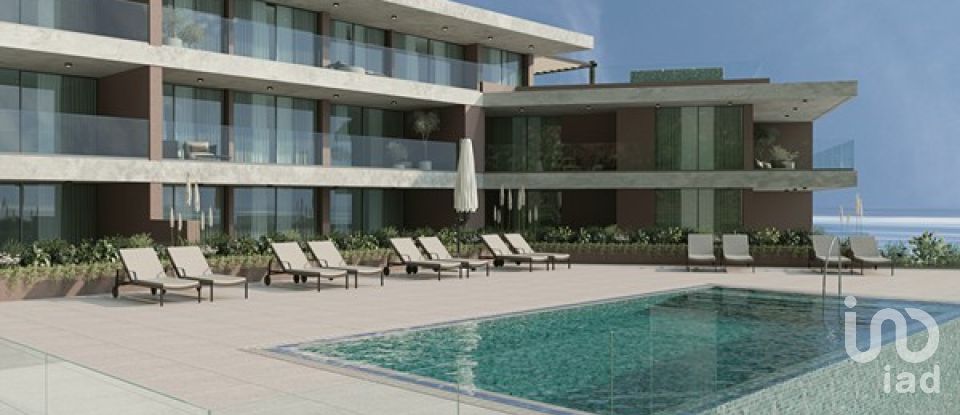 Appartement T2 à Funchal (Santa Luzia) de 104 m²