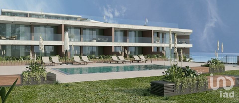 Appartement T2 à Funchal (Santa Luzia) de 104 m²