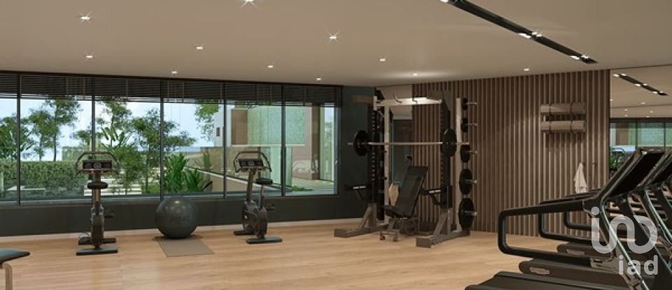 Appartement T2 à Funchal (Santa Luzia) de 104 m²