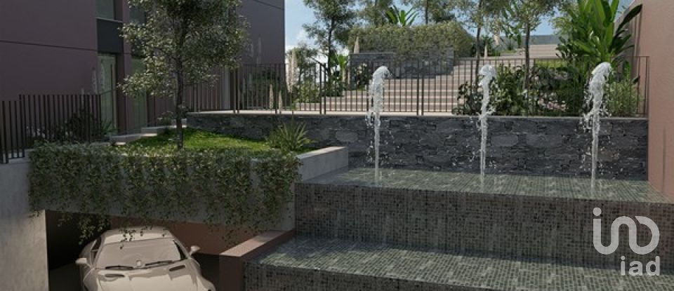 Appartement T2 à Funchal (Santa Luzia) de 104 m²