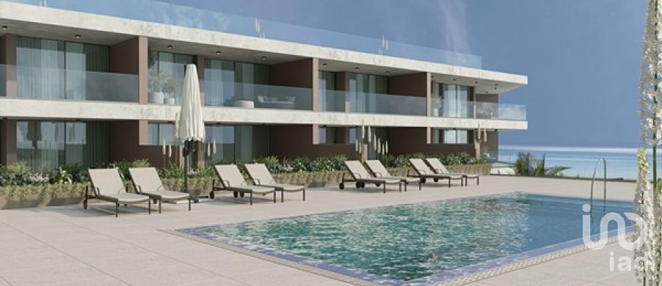 Appartement T2 à Funchal (Santa Luzia) de 104 m²