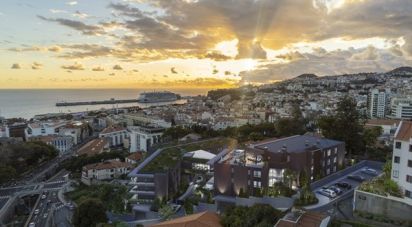 Apartment T2 in Funchal (Santa Luzia) of 120 m²