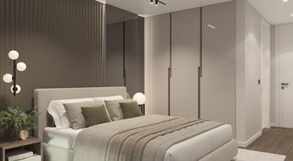 Appartement T3 à Funchal (Santa Luzia) de 163 m²