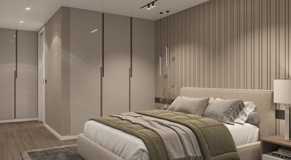 Appartement T3 à Funchal (Santa Luzia) de 163 m²