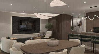 Appartement T3 à Funchal (Santa Luzia) de 163 m²