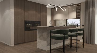 Appartement T2 à Funchal (Santa Luzia) de 121 m²