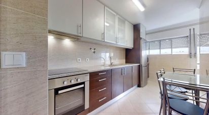 Apartamento T3 em Póvoa de Varzim, Beiriz e Argivai de 90 m²