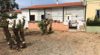 Traditional house T2 in Loulé (São Clemente) of 68 m²
