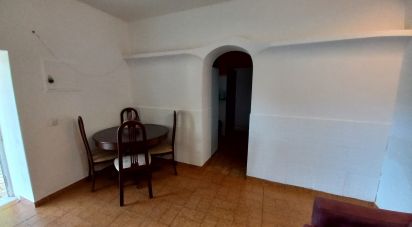 Maison traditionnelle T2 à Loulé (São Clemente) de 68 m²