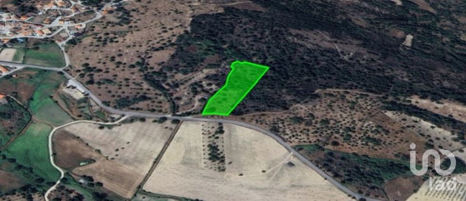 Terrain à Torre do Terrenho, Sebadelhe da Serra e Terrenho de 21 741 m²