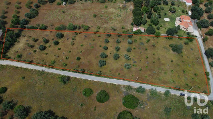 Land in Loulé (São Sebastião) of 9,990 m²