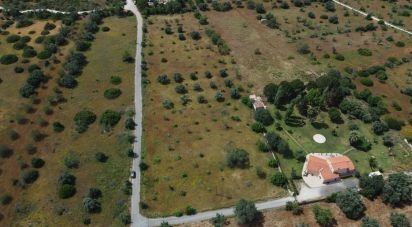 Land in Loulé (São Sebastião) of 9,990 m²