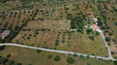 Land in Loulé (São Sebastião) of 9,990 m²