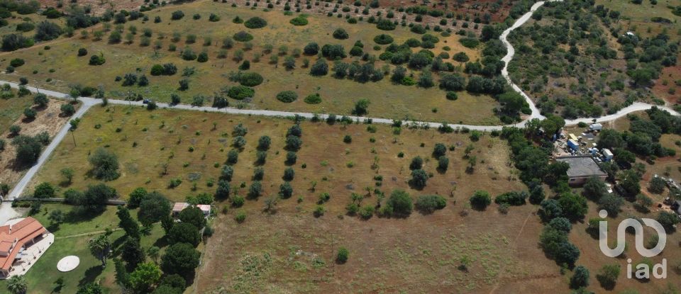 Land in Loulé (São Sebastião) of 9,990 m²