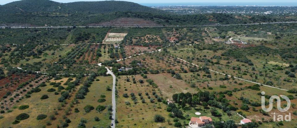 Land in Loulé (São Sebastião) of 9,990 m²