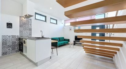 House T2 in Olhão of 79 m²