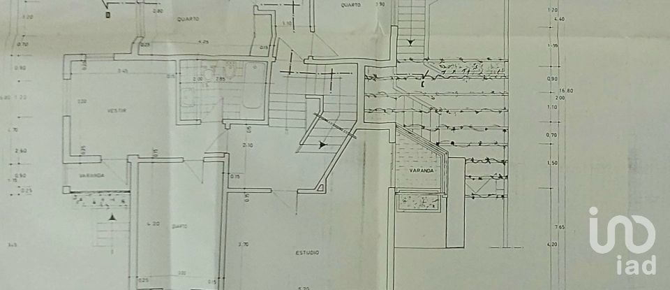 Maison T5 à Peniche de 290 m²