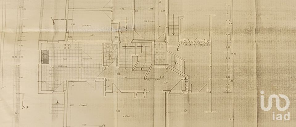 Maison T5 à Peniche de 290 m²