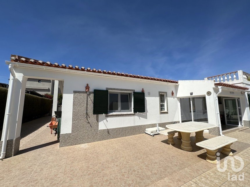 Maison T4 à Castro Marim de 158 m²