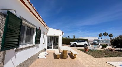 Maison T4 à Castro Marim de 158 m²
